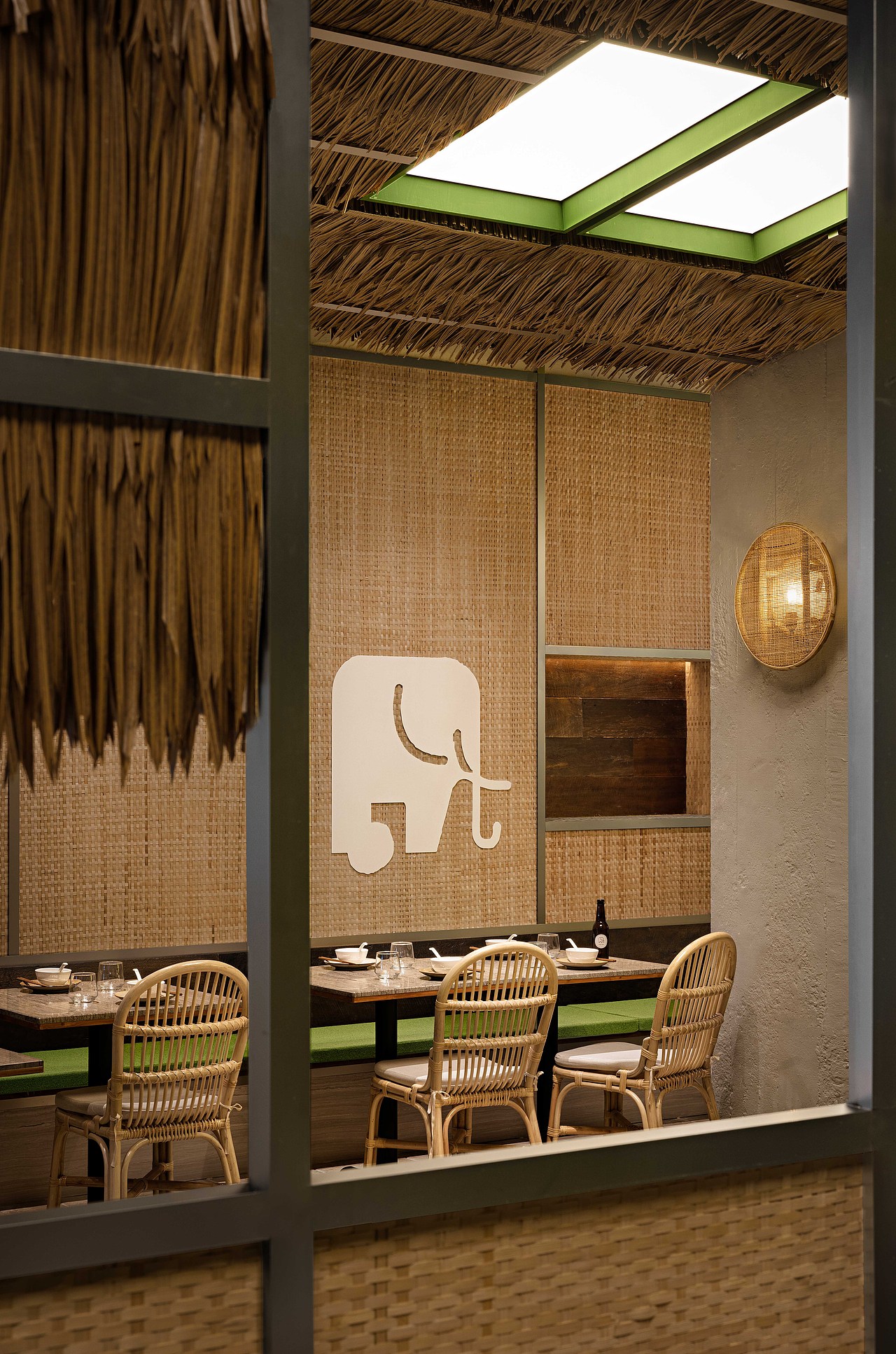 【空间摄影】Soi22二十二象