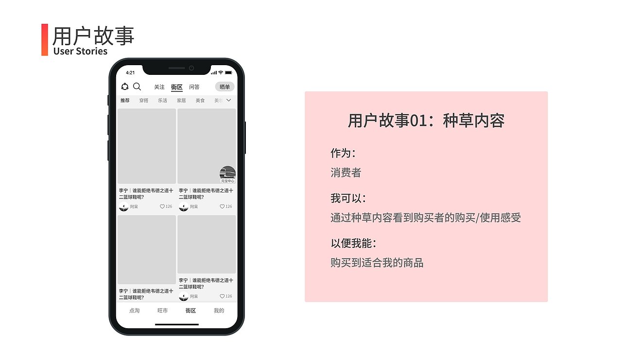 中国产品设计运营大赛——点淘产品方案——优秀方案奖（图ZMzMxNTE4NjQ4） - 其他 - 站酷设计师十月十一原创素材 - 站酷ZCOOL