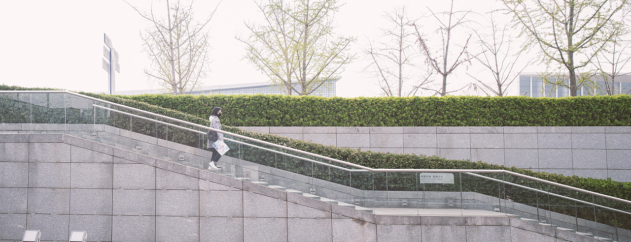 北京春天的花（奧林匹克森林公園）（圖ZMzM2NjA4NzEy） - 人像攝影 - 站酷設計師拾光者Orince原創(chuàng)素材 - 站酷ZCOOL