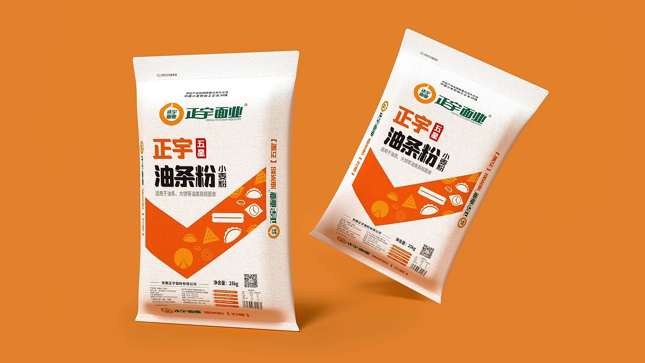正宇面业（图ZMzM1MzM2NTI4） - 包装 - 站酷设计师灵智品牌营销策划原创素材 - 站酷ZCOOL