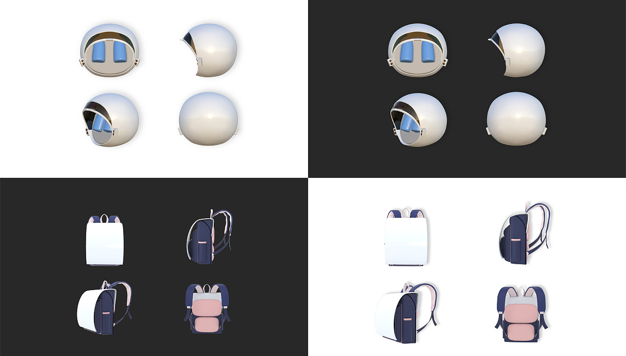 出发！目标太空 | 航天文创（图ZMjk5ODk4MDI0） - 品牌 - 站酷设计师Z兔子打僵尸原创素材 - 站酷ZCOOL