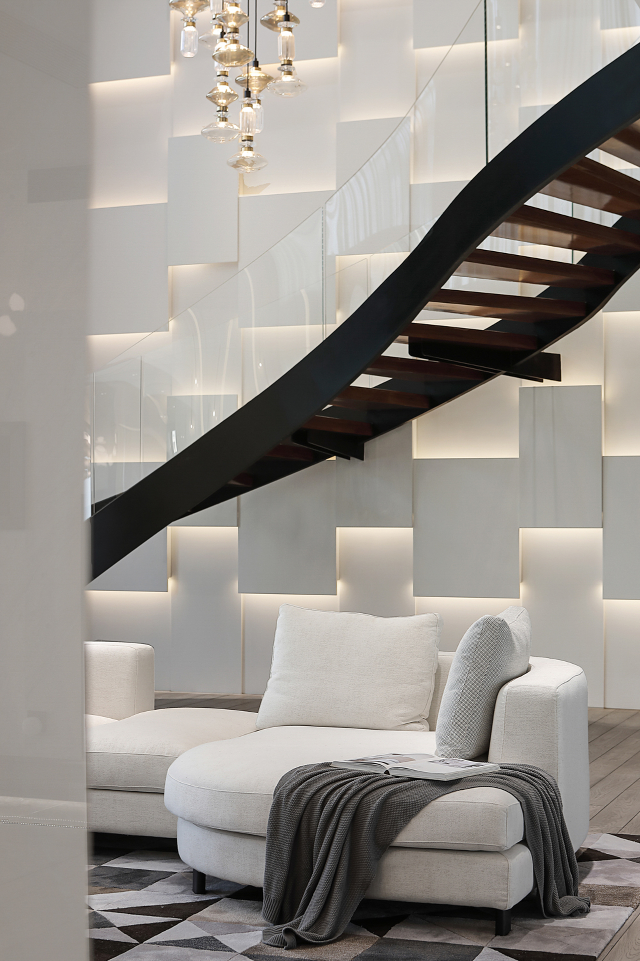 家装摄影 | 顺德住宅家装 X 乐在拍lephoto（图ZMzY5NTUxOTk2） - 环境/建筑摄影 - 站酷设计师乐在拍空间摄影原创素材 - 站酷ZCOOL