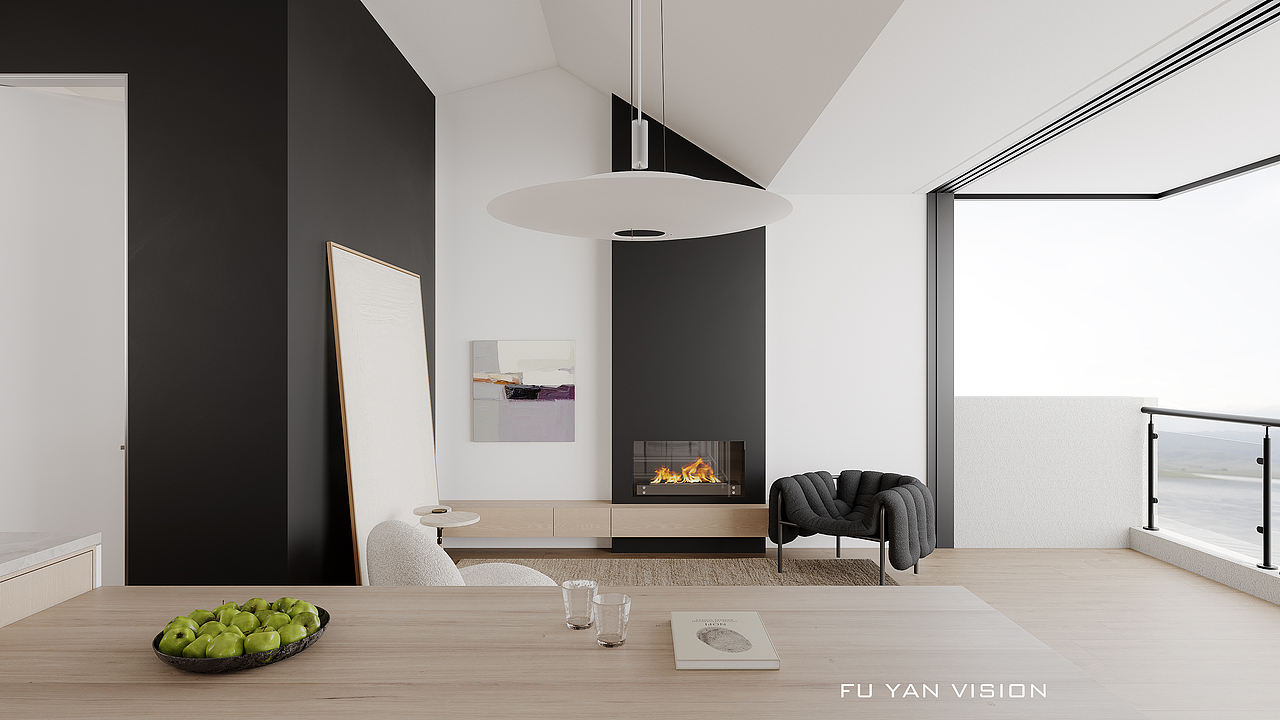 近期渲染（圖ZMzYwNDMyODA4） - 家裝設(shè)計 - 站酷設(shè)計師真沒敷衍啊原創(chuàng)素材 - 站酷ZCOOL