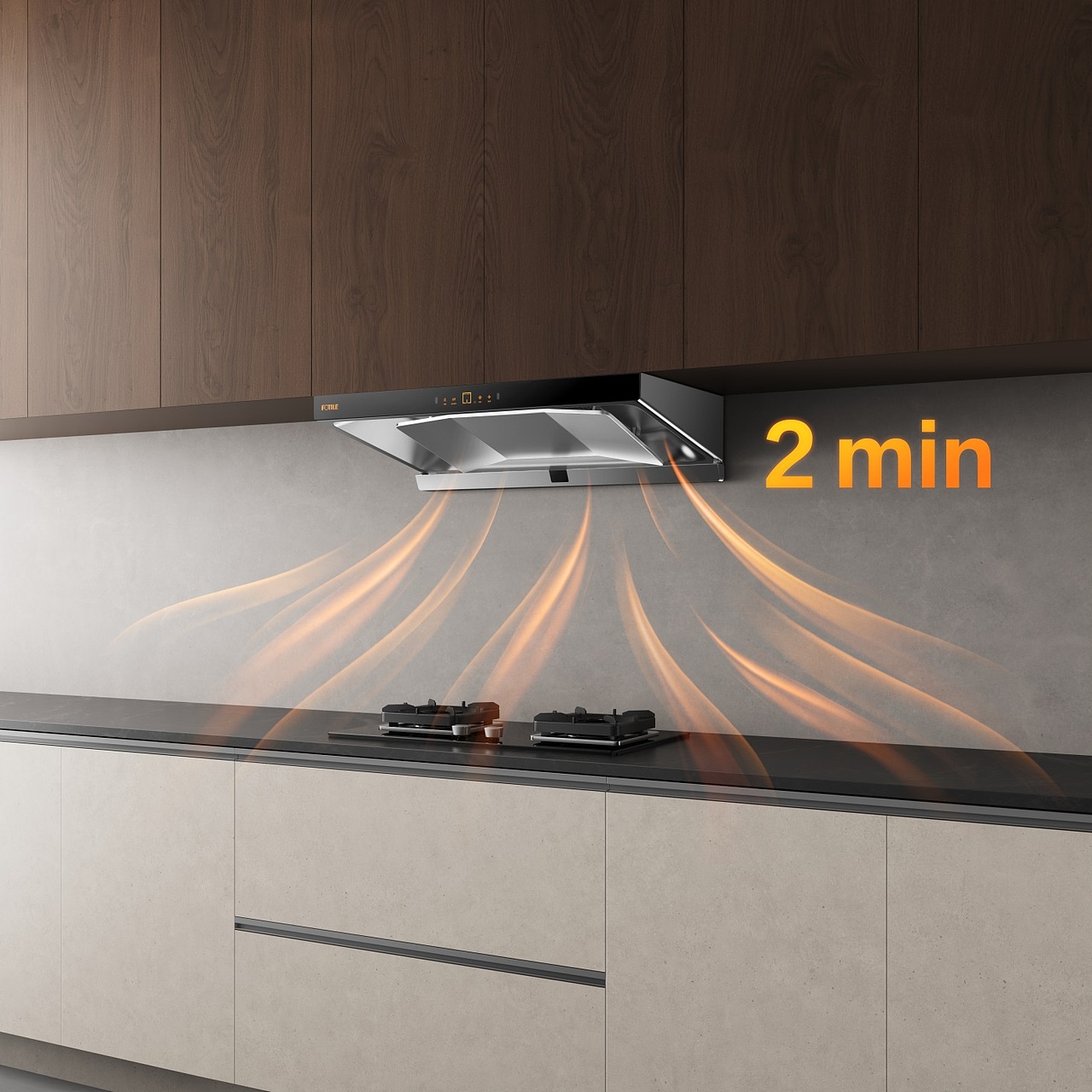 FOTILE方太-2022年度作品整理（上）