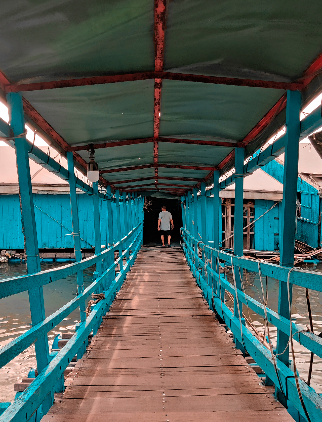 海岛之美 【手机摄影】