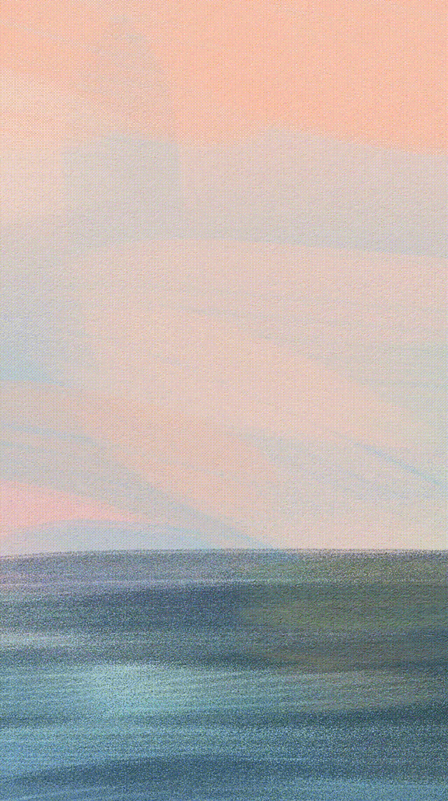 2023节气动态海报