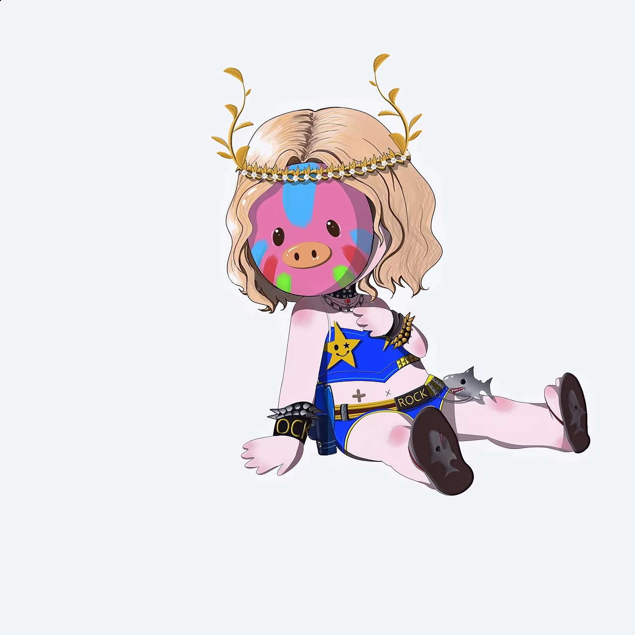 举报收藏分享原创作品插画游戏原画立绘游戏壁纸顾淼z068807790z0