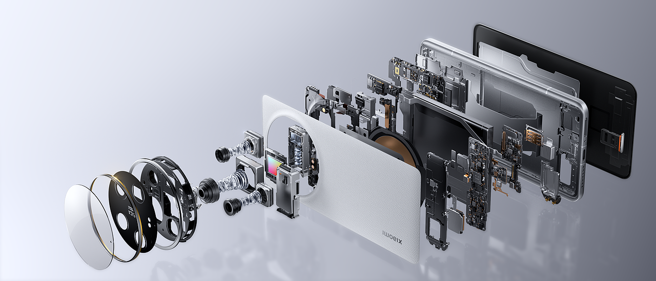 Xiaoml14 Ultra（图ZMzY1NDExNjMy） - 产品 - 站酷设计师众像文化原创素材 - 站酷ZCOOL