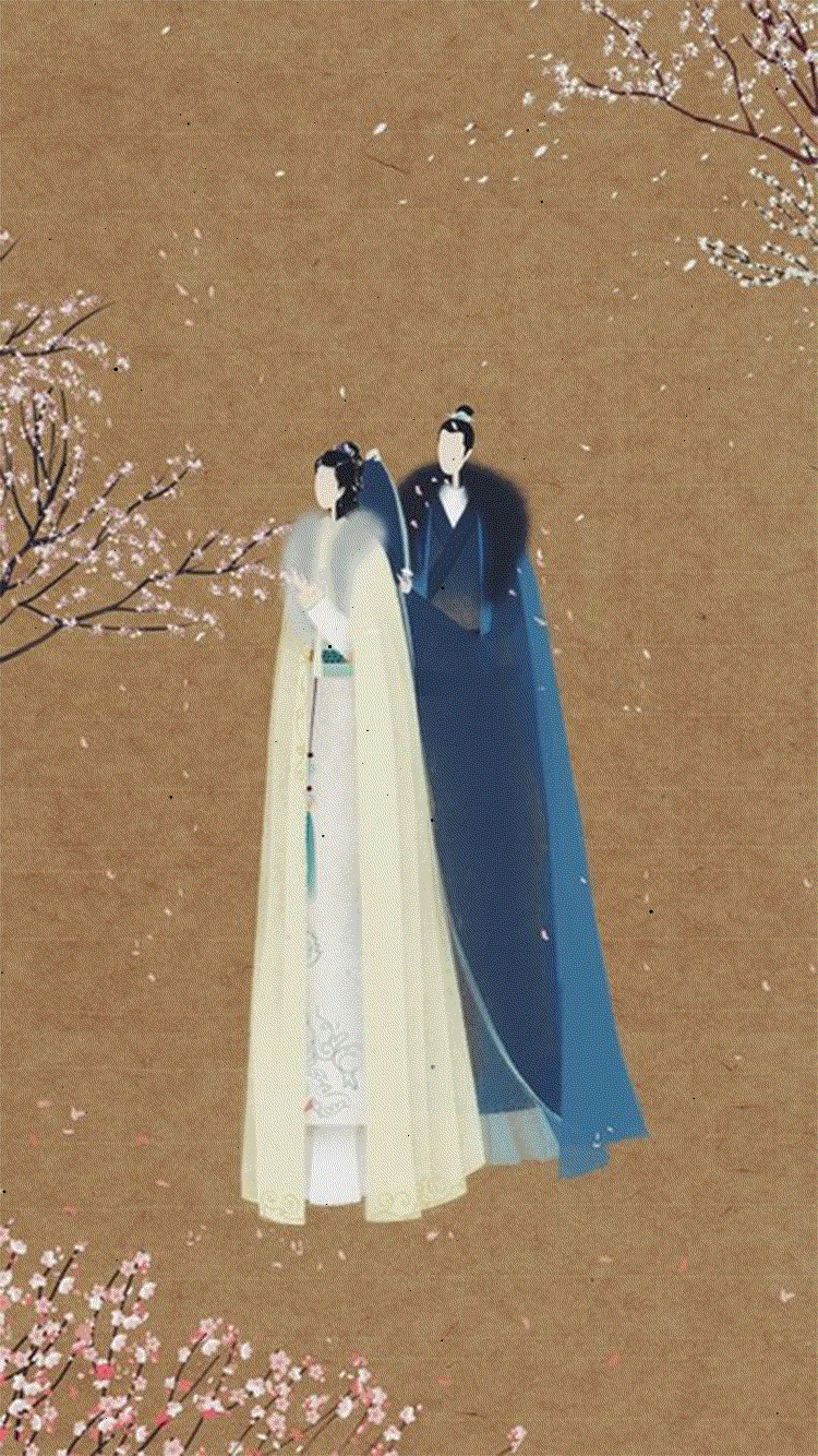 部分插画作品（图ZMzU0ODgxMjAw） - 运营设计 - 站酷设计师筱飞飞原创素材 - 站酷ZCOOL
