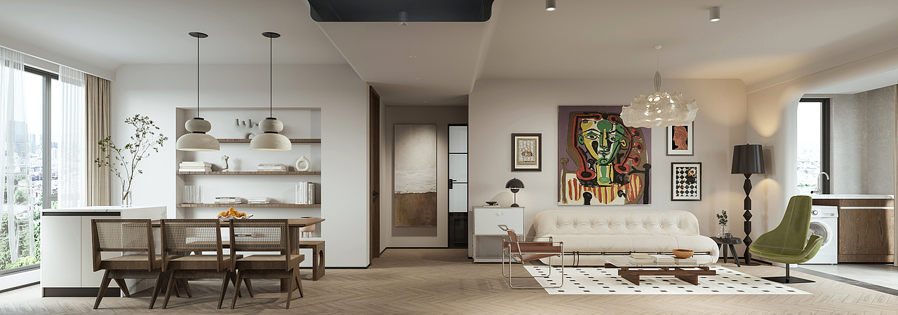 古风家居（图ZMzIxODUxMzA0） - 商业空间设计 - 站酷设计师星星小盆友原创素材 - 站酷ZCOOL