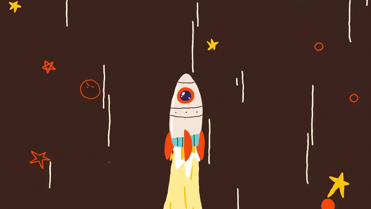 梦幻MG动画,带你进入奇幻世界!