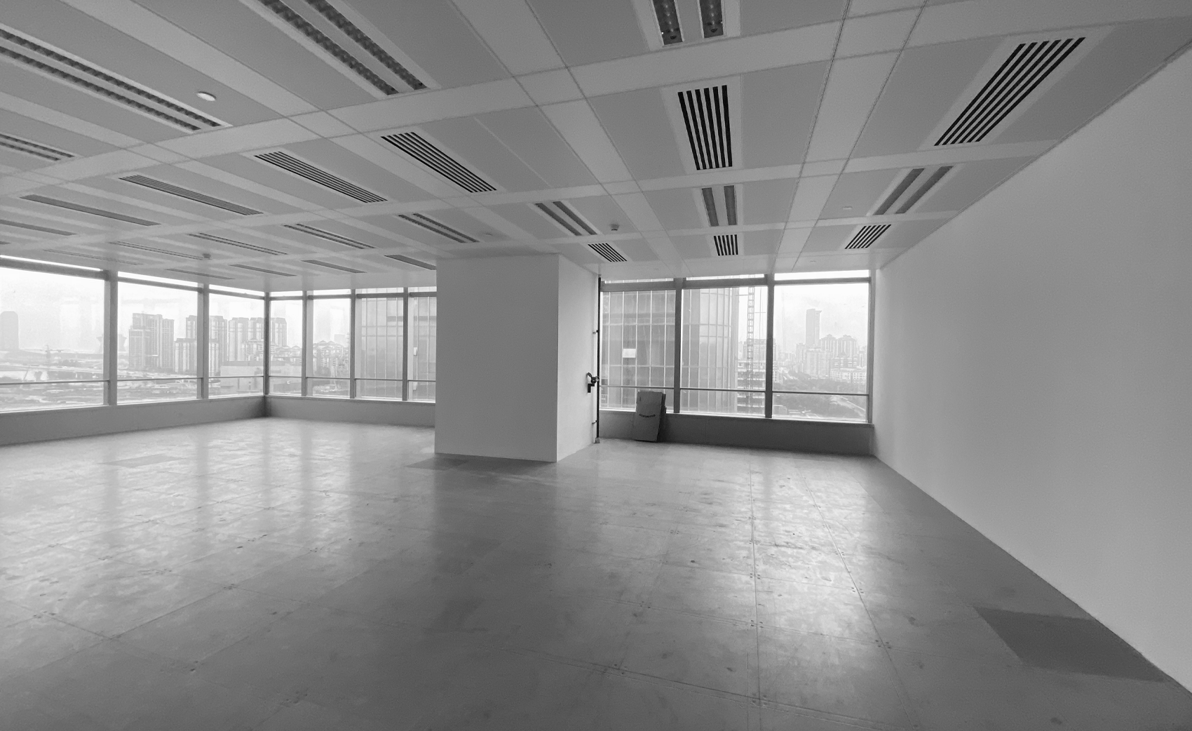 方蕊生物科技有限公司 | 魔戏空间设计案例（图ZMzE5Mjc3Njk2） - 商业空间设计 - 站酷设计师魔戏空间设计原创素材 - 站酷ZCOOL