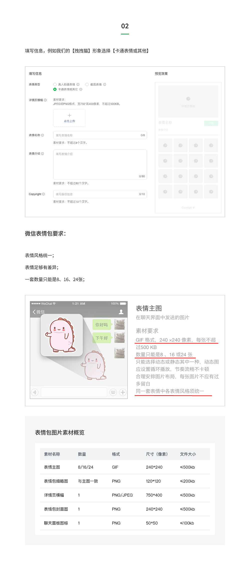 10分钟教你制作一套微信表情包（图ZMzM4NzczNDky） - 创作习作 - 站酷设计师Nora诺拉小姐原创素材 - 站酷ZCOOL