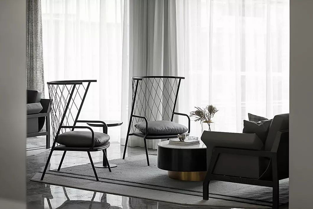 顶级设计 | 探索“看不见的自然”（图ZMzIxNjQxNzky） - 商业空间设计 - 站酷设计师朗生原创素材 - 站酷ZCOOL