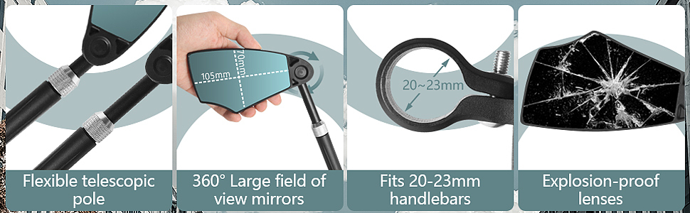 自行车后视镜-亚马逊（图ZMzYyNTU5ODk2） - 电商 - 站酷设计师大坑大坑原创素材 - 站酷ZCOOL