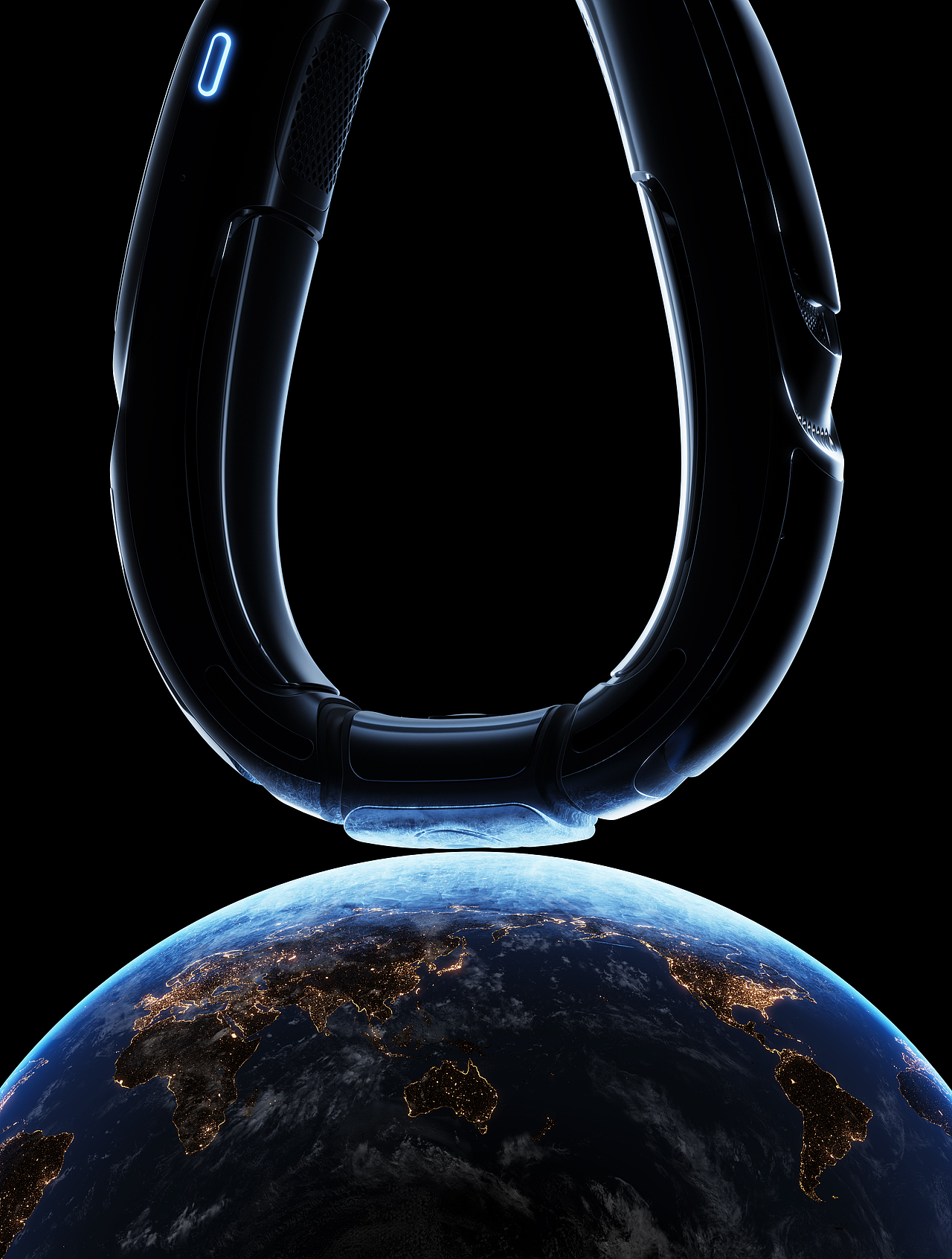 【TORRAS 意匠 渲染工作终篇】