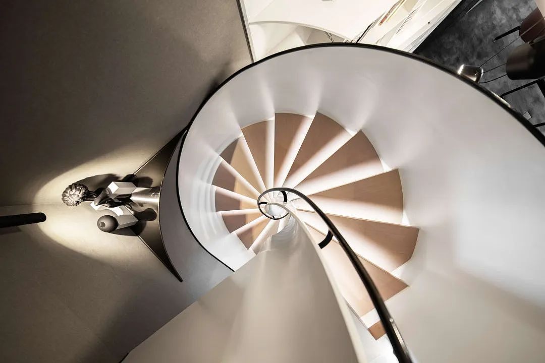 林上淮 x 融合艺术于注入烟火气