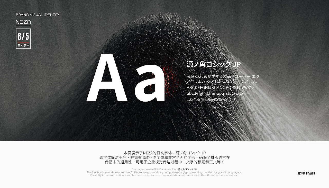 VI设计丨NEZA品牌设计提案-已应用（图ZMzI4OTc5MTA4） - 品牌 - 站酷设计师孙啊尧原创素材 - 站酷ZCOOL