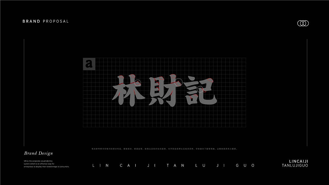 餐饮VI品牌LOGO设计-2（图ZMzYyMzkyNDQw） - Logo - 站酷设计师本吾原创素材 - 站酷ZCOOL