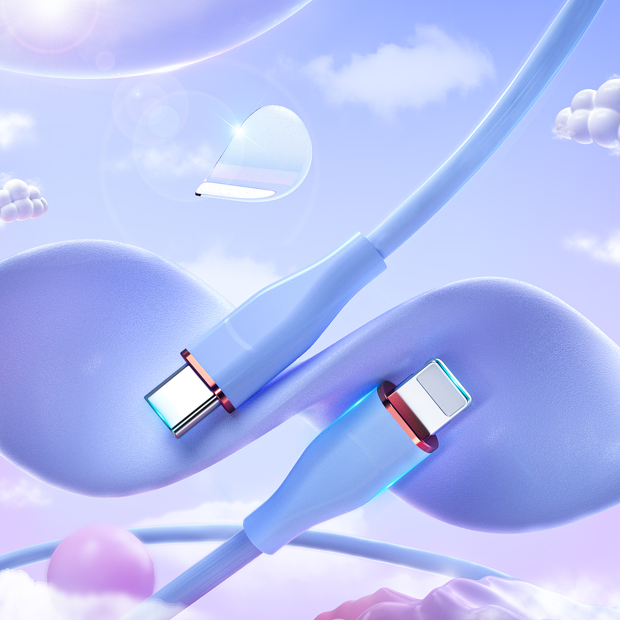 【OctaneRender-2022-渲染节选】（图ZMzA1NDc4NjU2） - 产品 - 站酷设计师米粒渲染团原创素材 - 站酷ZCOOL