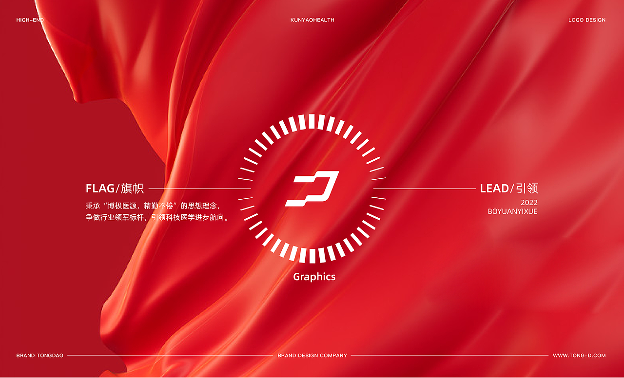 中科院×同道设计 | 博源医学 | 医疗品牌策划设计（图ZMzI4OTAyOTM2） - 品牌 - 站酷设计师同道设计张博2018原创素材 - 站酷ZCOOL