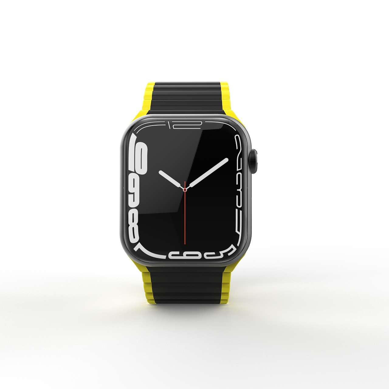 Applewatch strap（图ZMzQ2ODkzOTY4） - 生活用品 - 站酷设计师大宝TerryCao原创素材 - 站酷ZCOOL