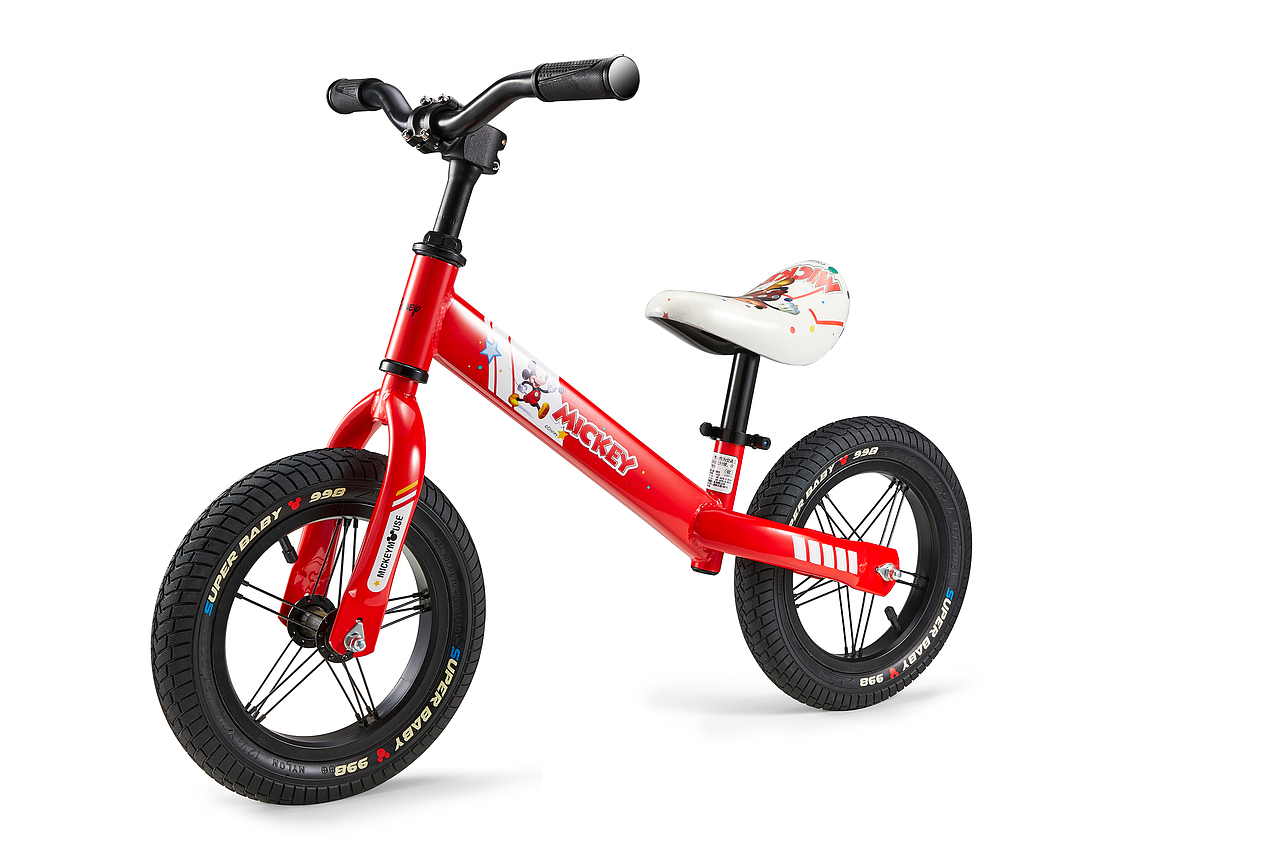 滑板车/平衡车/商业摄影