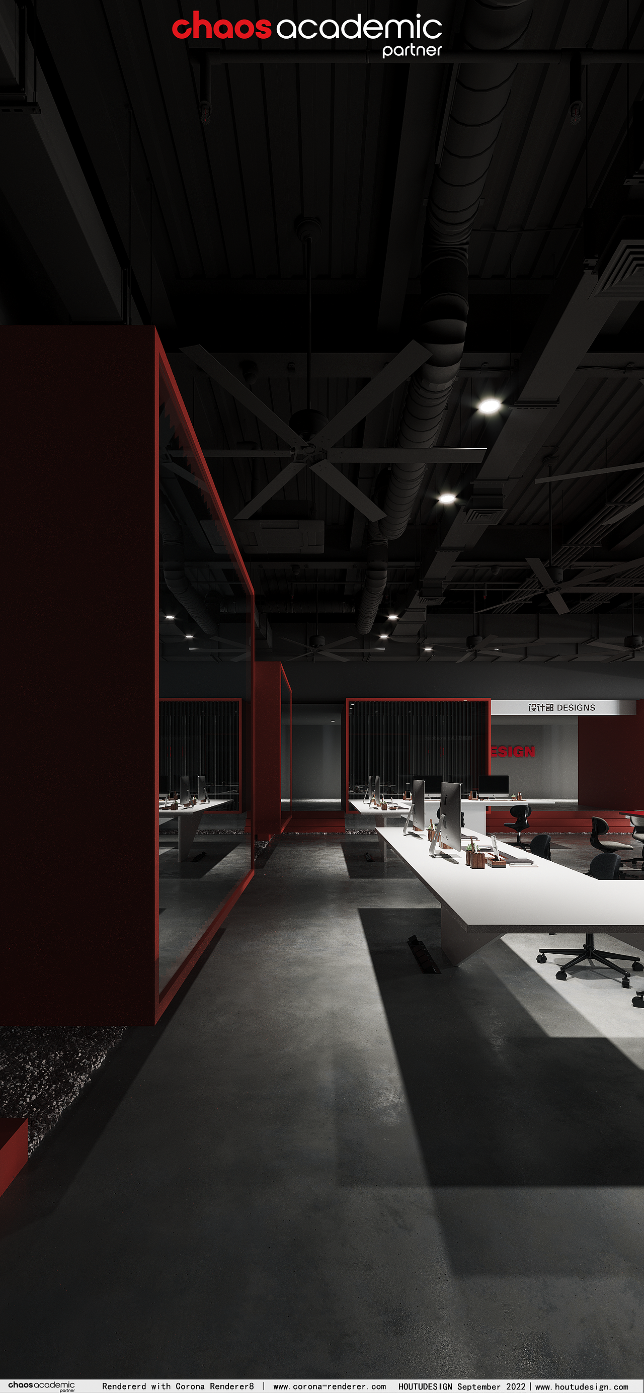 Creative Workshop（图ZMzE3NjYxMTUy） - 商业空间设计 - 站酷设计师厚土设计原创素材 - 站酷ZCOOL