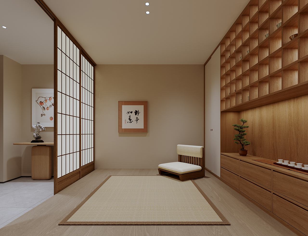 近期效果图（图ZMzU5MTI2Njg4） - 家装设计 - 站酷设计师像素互动原创素材 - 站酷ZCOOL