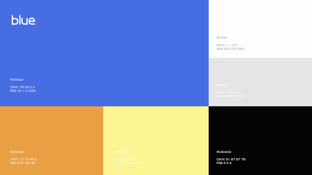 2020-2022年作品集