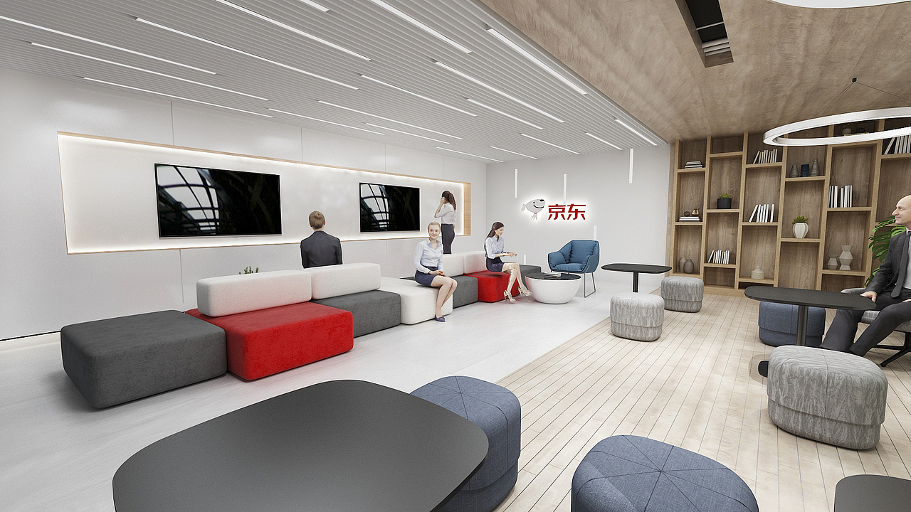 202003大兴机场装饰（图ZMzIzMTg1ODU2） - 展陈设计 - 站酷设计师ChampionWANG原创素材 - 站酷ZCOOL