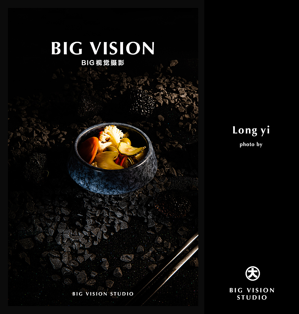 天津餐饮美食摄影/创意融合面馆餐厅菜品菜谱食品拍摄