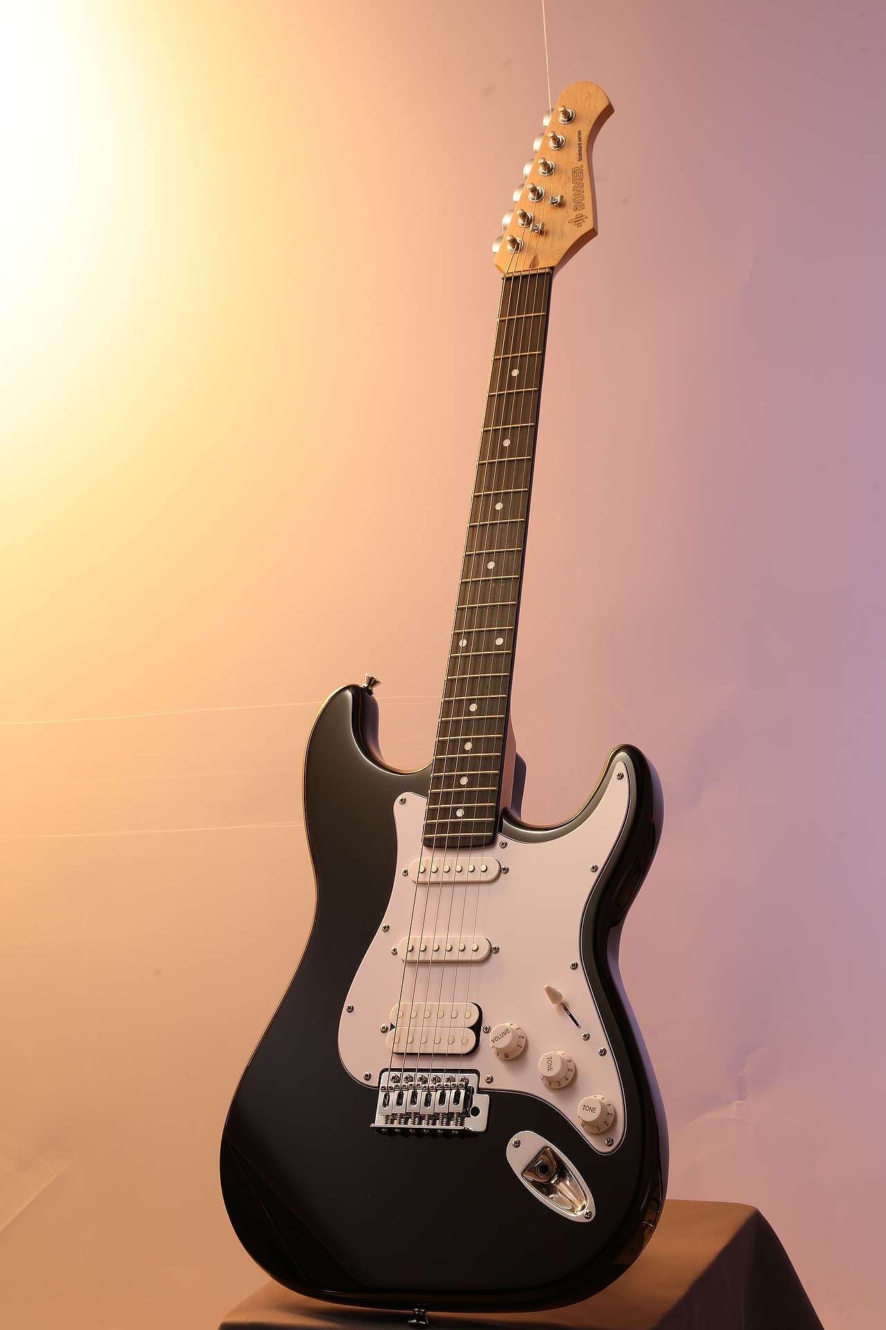 产品摄影(五 素图)