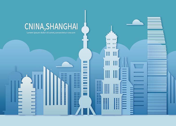 城市造型（图ZMzE4MzUxNzY0） - 其他 - 站酷设计师一小斤斤原创素材 - 站酷ZCOOL
