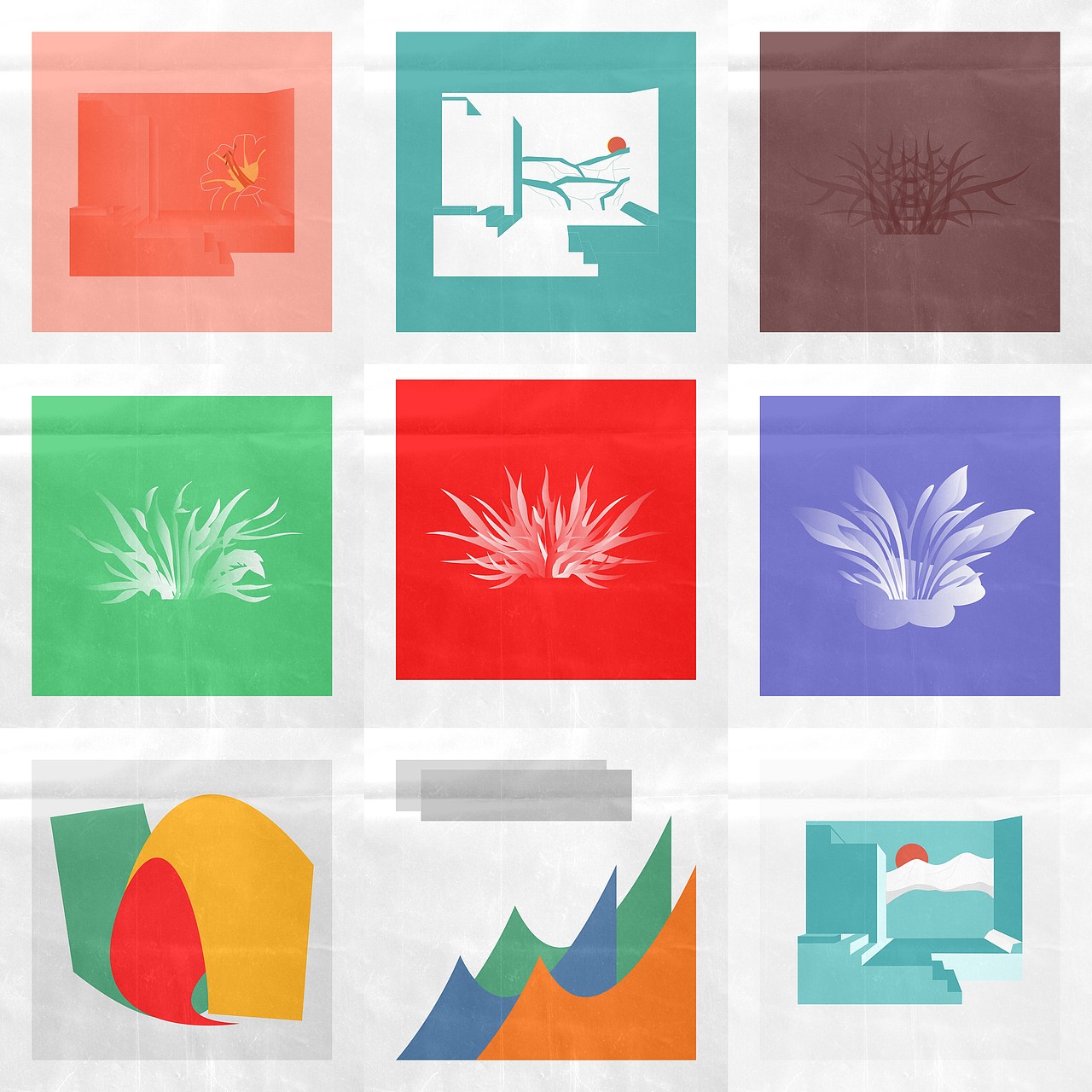 NFT-LIFE（图ZMzA3MzU5MzMy） - 创作习作 - 站酷设计师高大灿原创素材 - 站酷ZCOOL