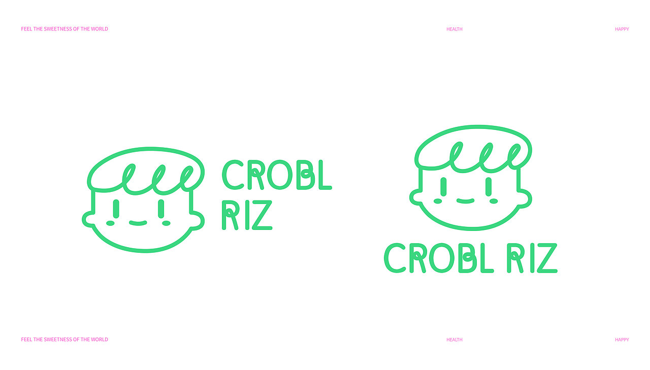 CROBL RIZ（图ZMjk4ODQ4MDk2） - 品牌 - 站酷设计师一条大男孩原创素材 - 站酷ZCOOL