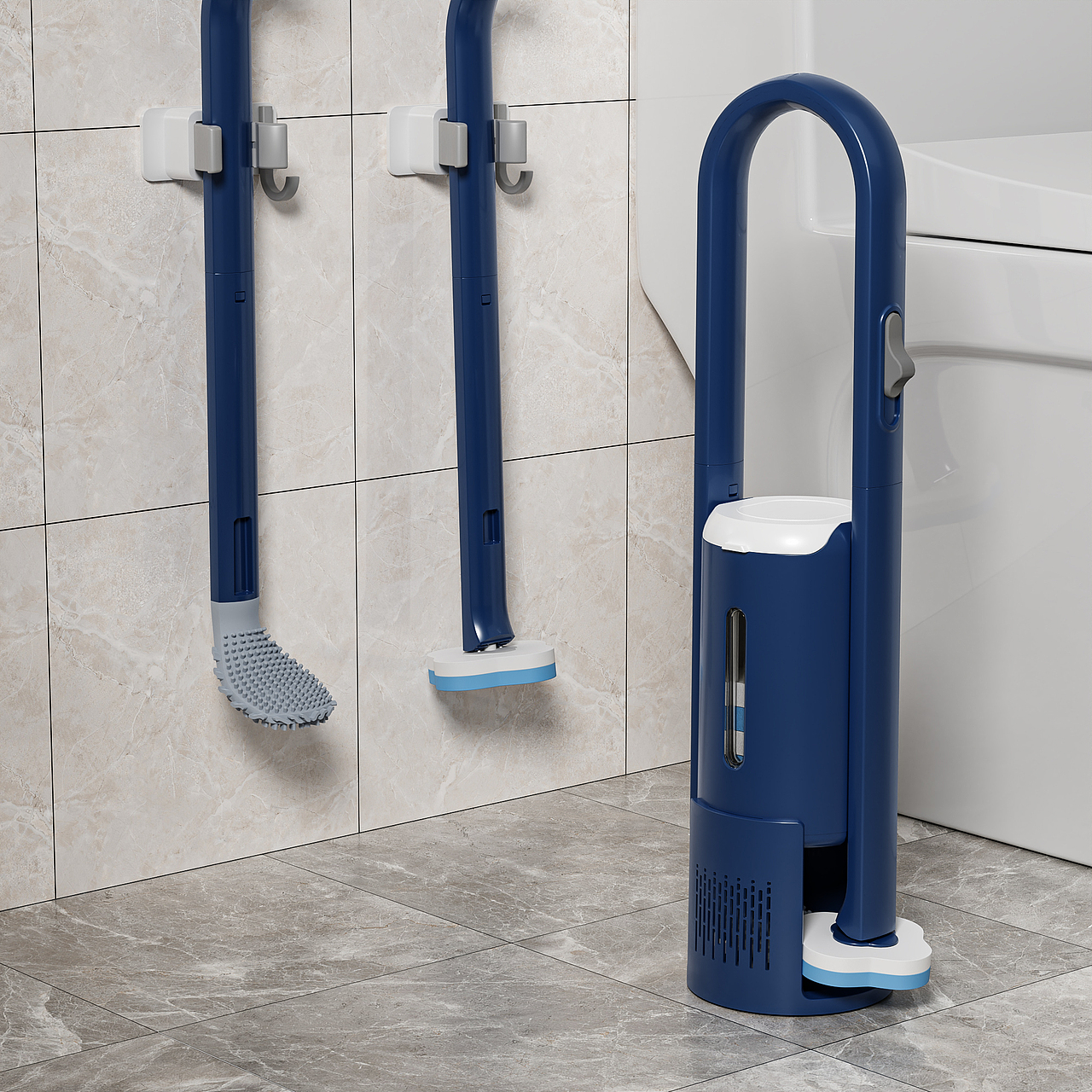 Blender—电商产品渲染(室内)