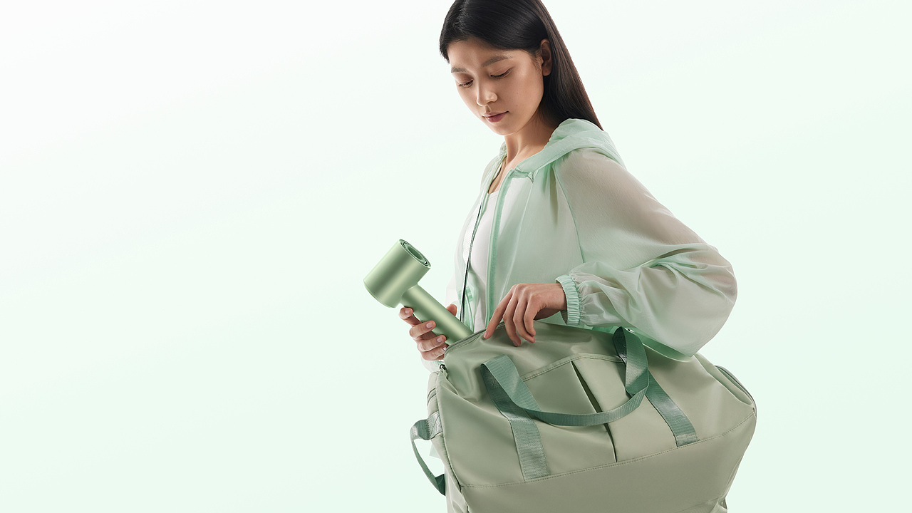 #米家# 三月发布（图ZMzY1MTg4NzA0） - 人像摄影 - 站酷设计师宇宙总队长原创素材 - 站酷ZCOOL