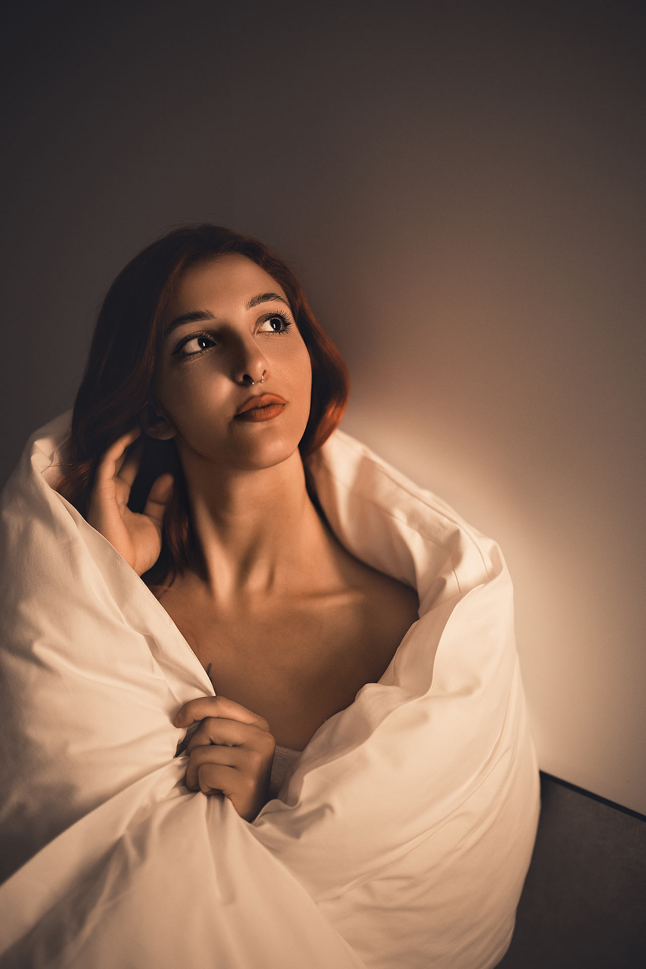 私房拍摄教学花絮