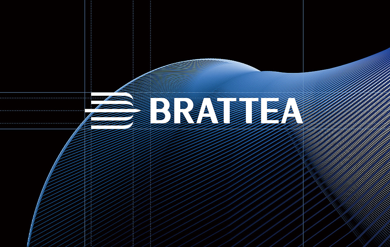 医疗品牌设计 | BRATTEA医疗品牌视觉形象（图ZMzY1MzA4MTg4） - 品牌 - 站酷设计师感观创意原创素材 - 站酷ZCOOL