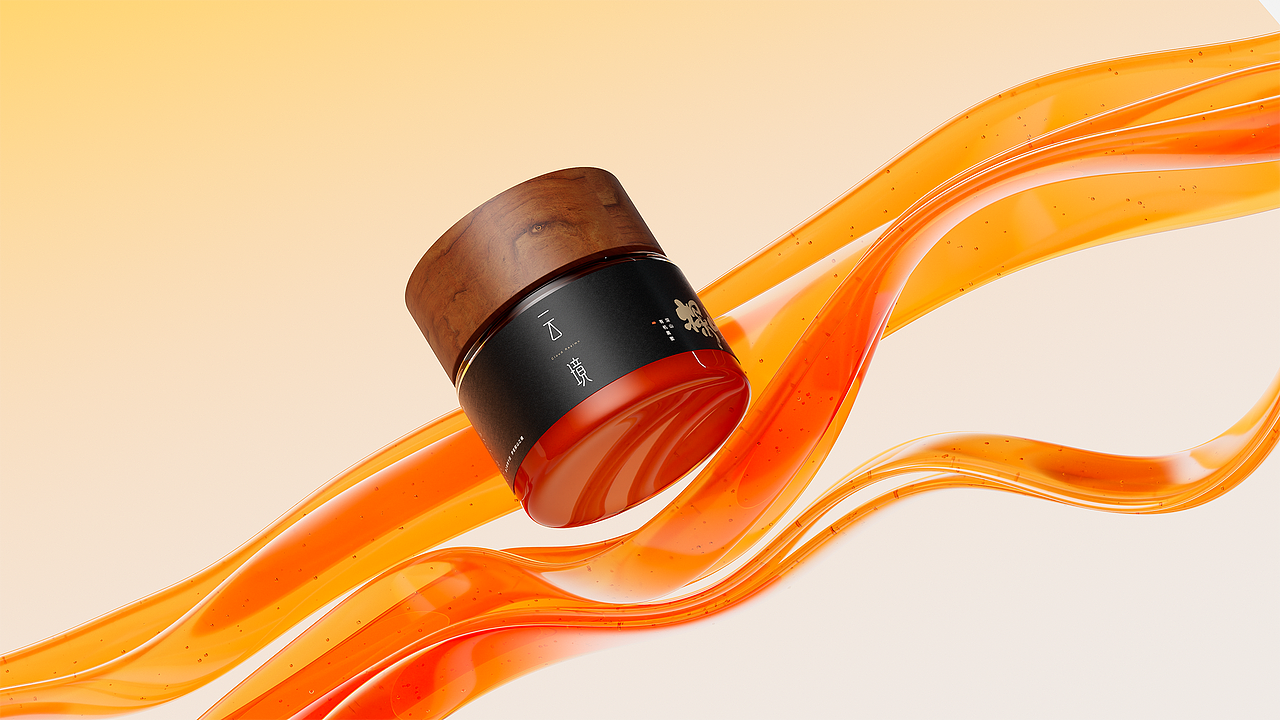 赞诚设计——丨探山食蜜丨品牌包装设计（图ZMzE4NDQ5NDI0） - 包装 - 站酷设计师赞诚品牌咨询原创素材 - 站酷ZCOOL