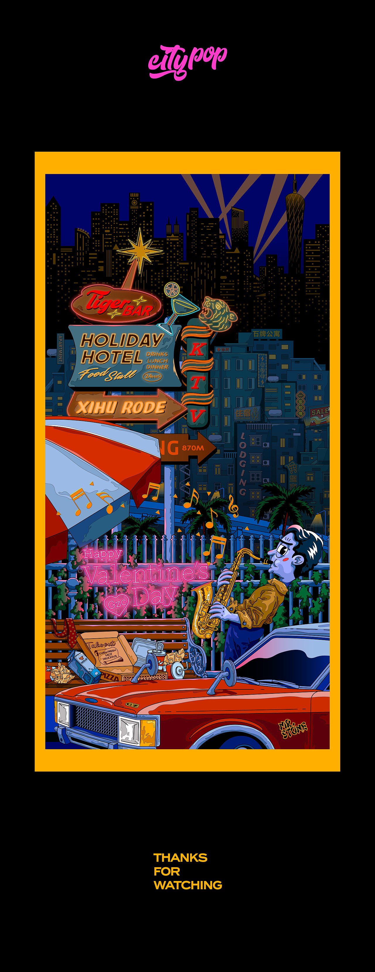 #Black nose# MR.STONE Ⅱ