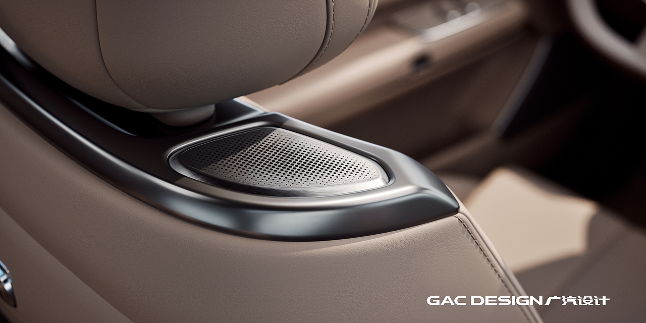 广汽昊铂 Hyper HT官图 | Full CGI（图ZMzU1NTU0NjIw） - 机械/交通 - 站酷设计师GACDESIGN_VR原创素材 - 站酷ZCOOL