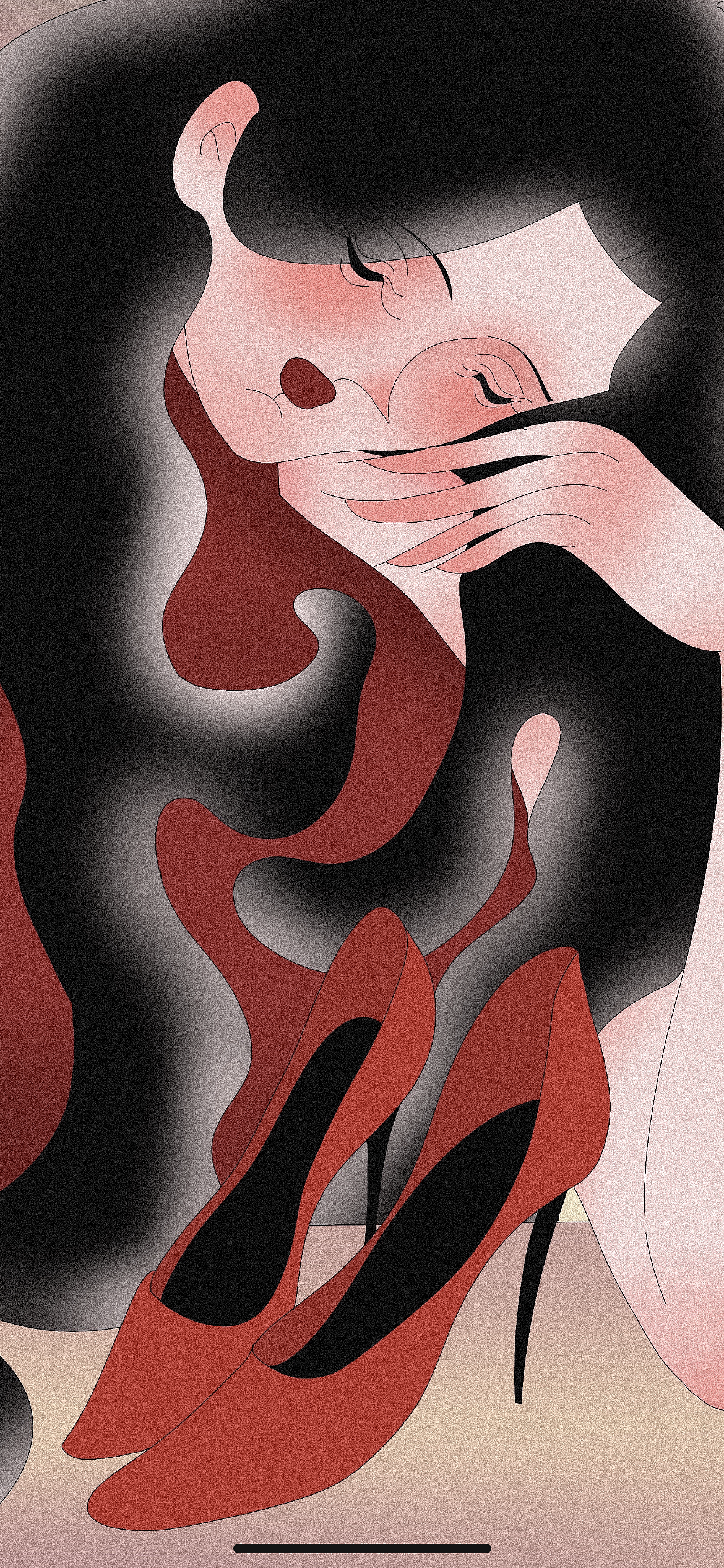 西西弗斯式困境