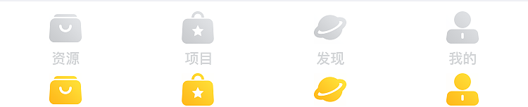 知识付费APP 完整（图ZMzY5NDY3MDMy） - APP界面 - 站酷设计师Mr_Bo原创素材 - 站酷ZCOOL