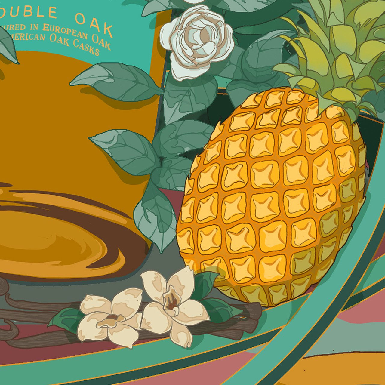 Glenlivet12格兰威特12年