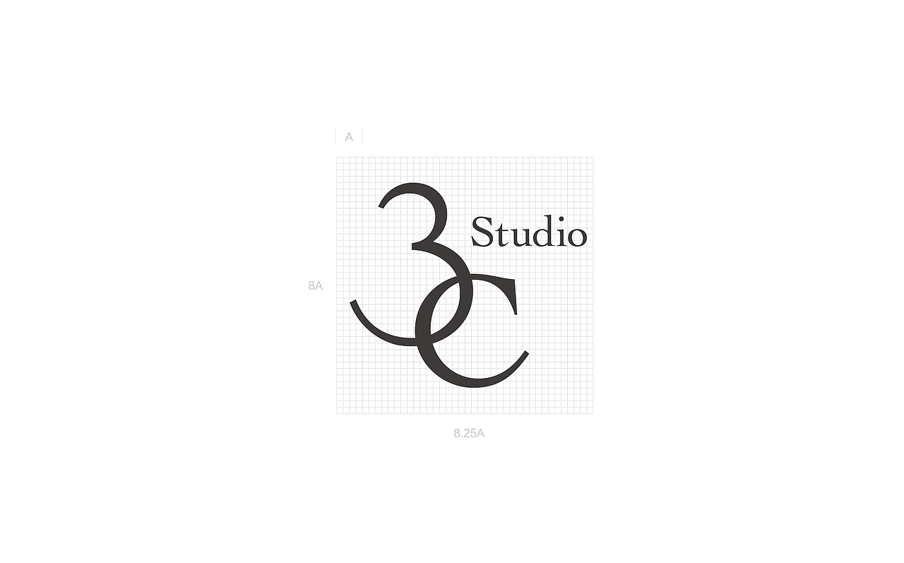 3C录音棚 I 音乐品牌（图ZMzQwMjk1NTI4） - 品牌 - 站酷设计师造像原创素材 - 站酷ZCOOL