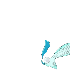 人鱼Merman（图ZMzEwNTUyOTQ0） - 网络表情 - 站酷设计师Merman云端原创素材 - 站酷ZCOOL