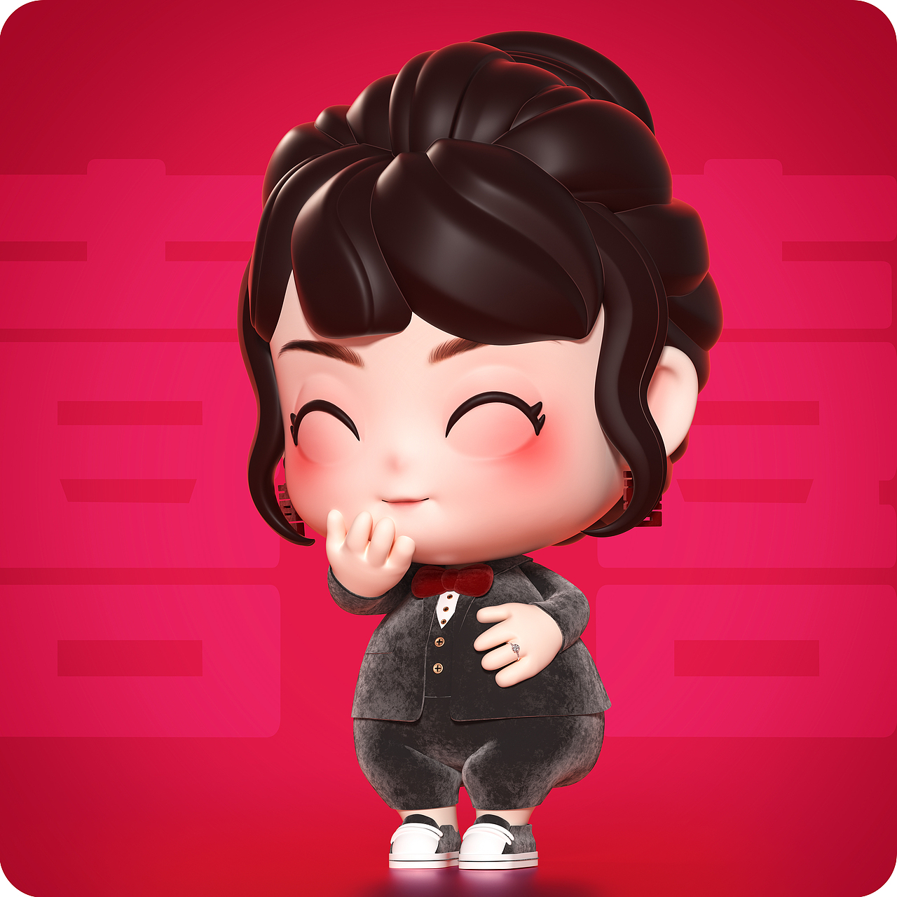 这上半年都干了啥