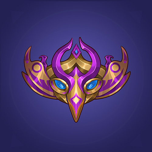 22年icon 二次元图标练习